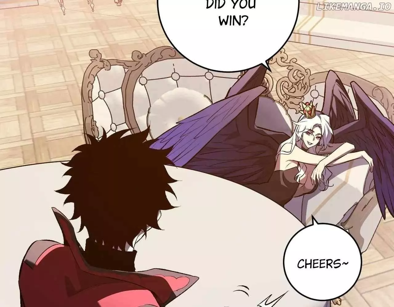 Doomsday: Virus Monarch Chapter 54 page 42 - 