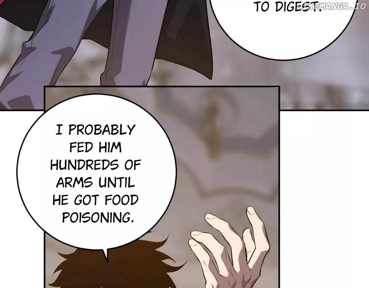 Doomsday: Virus Monarch Chapter 54 page 46 - 