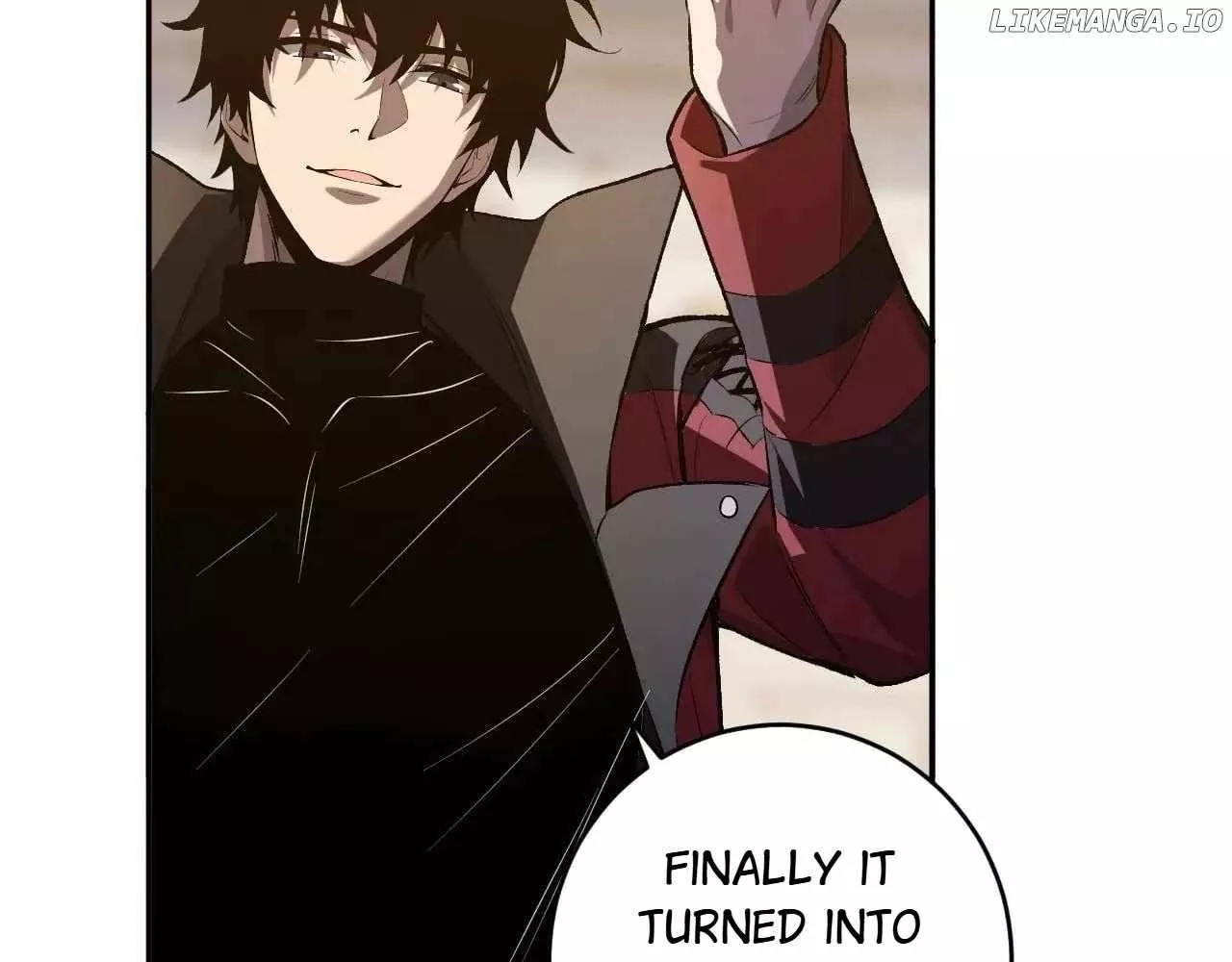 Doomsday: Virus Monarch Chapter 54 page 47 - 