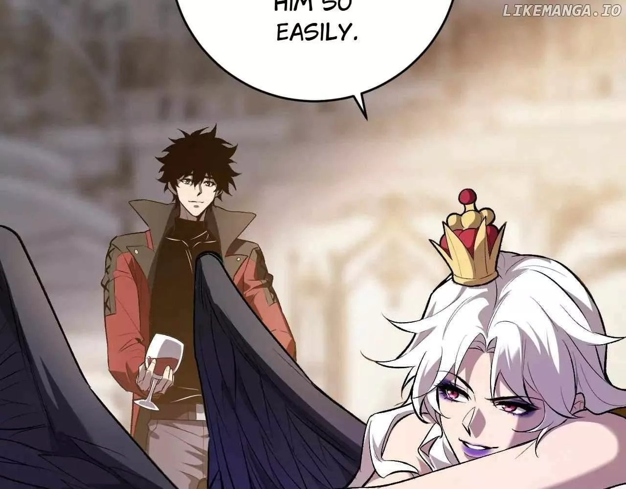 Doomsday: Virus Monarch Chapter 54 page 49 - 