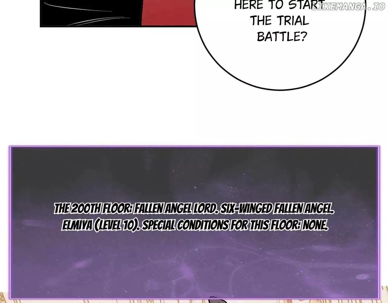 Doomsday: Virus Monarch Chapter 54 page 6 - 