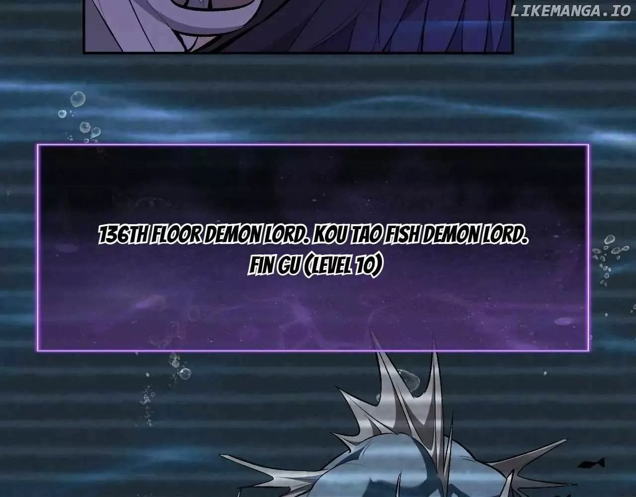 Doomsday: Virus Monarch Chapter 54 page 55 - 