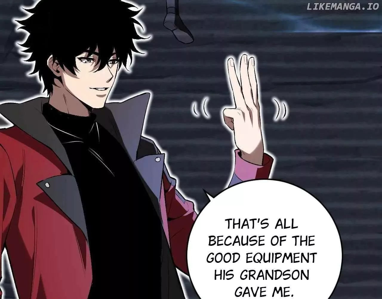 Doomsday: Virus Monarch Chapter 54 page 57 - 