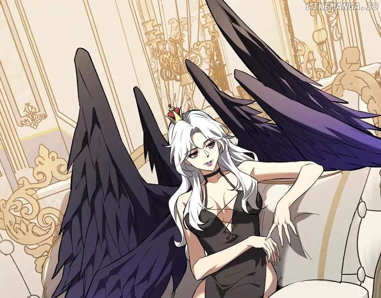 Doomsday: Virus Monarch Chapter 54 page 7 - 