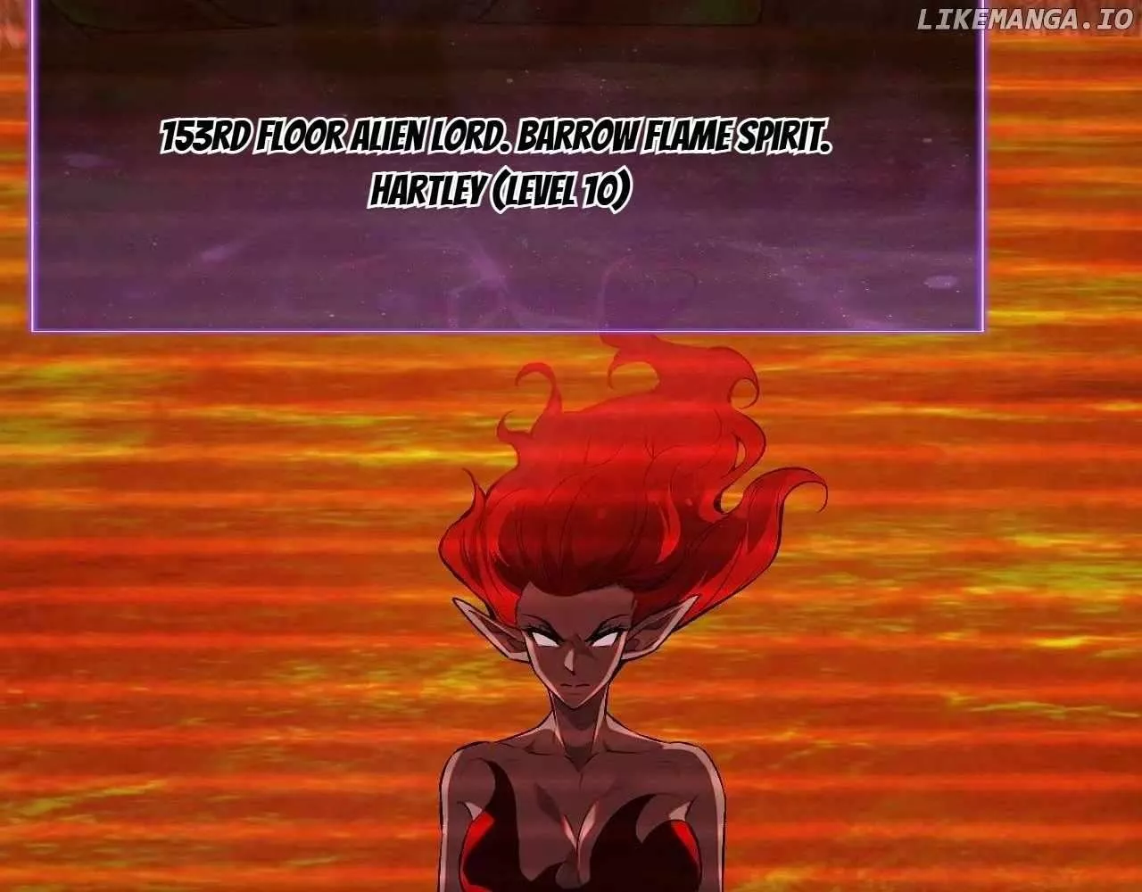Doomsday: Virus Monarch Chapter 54 page 61 - 