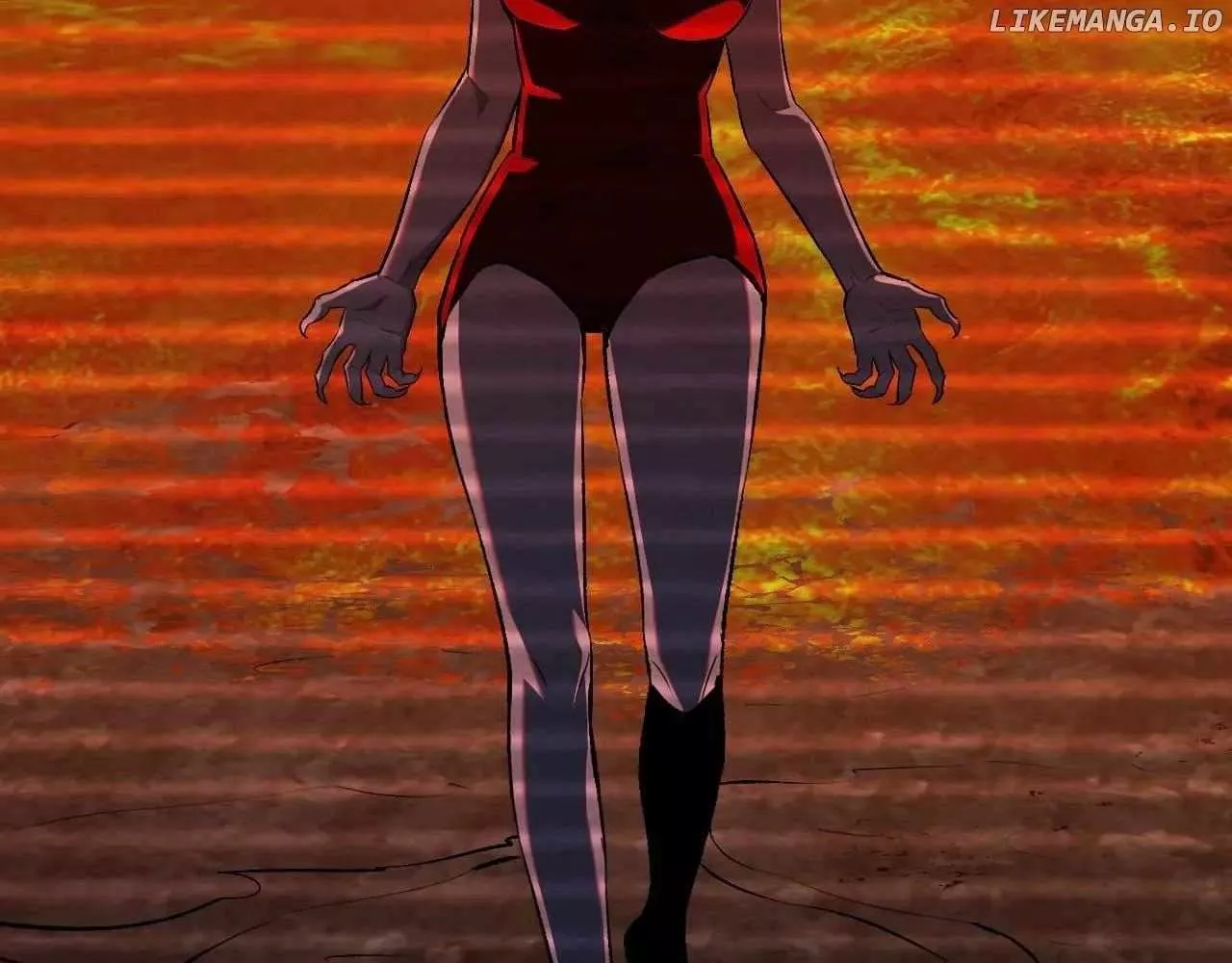 Doomsday: Virus Monarch Chapter 54 page 62 - 
