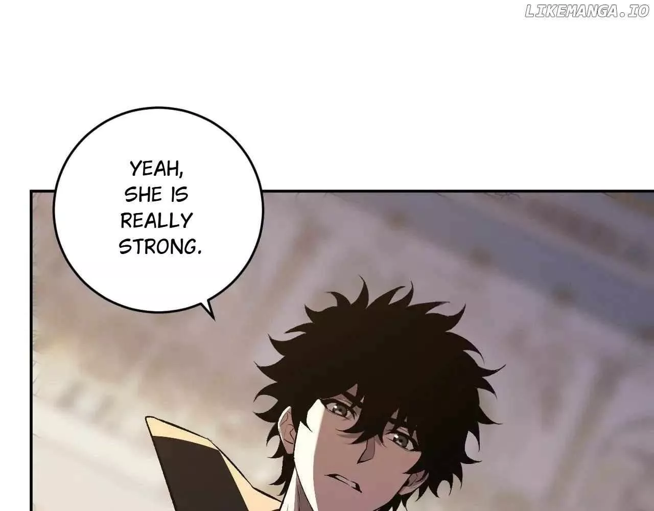 Doomsday: Virus Monarch Chapter 54 page 64 - 