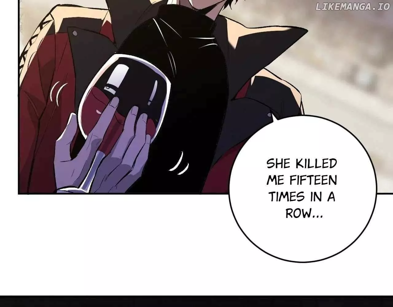 Doomsday: Virus Monarch Chapter 54 page 65 - 