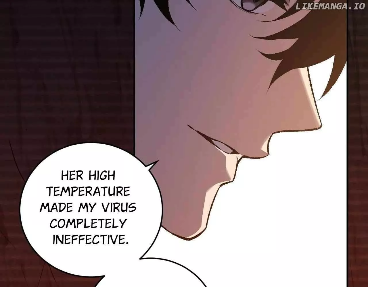 Doomsday: Virus Monarch Chapter 54 page 67 - 