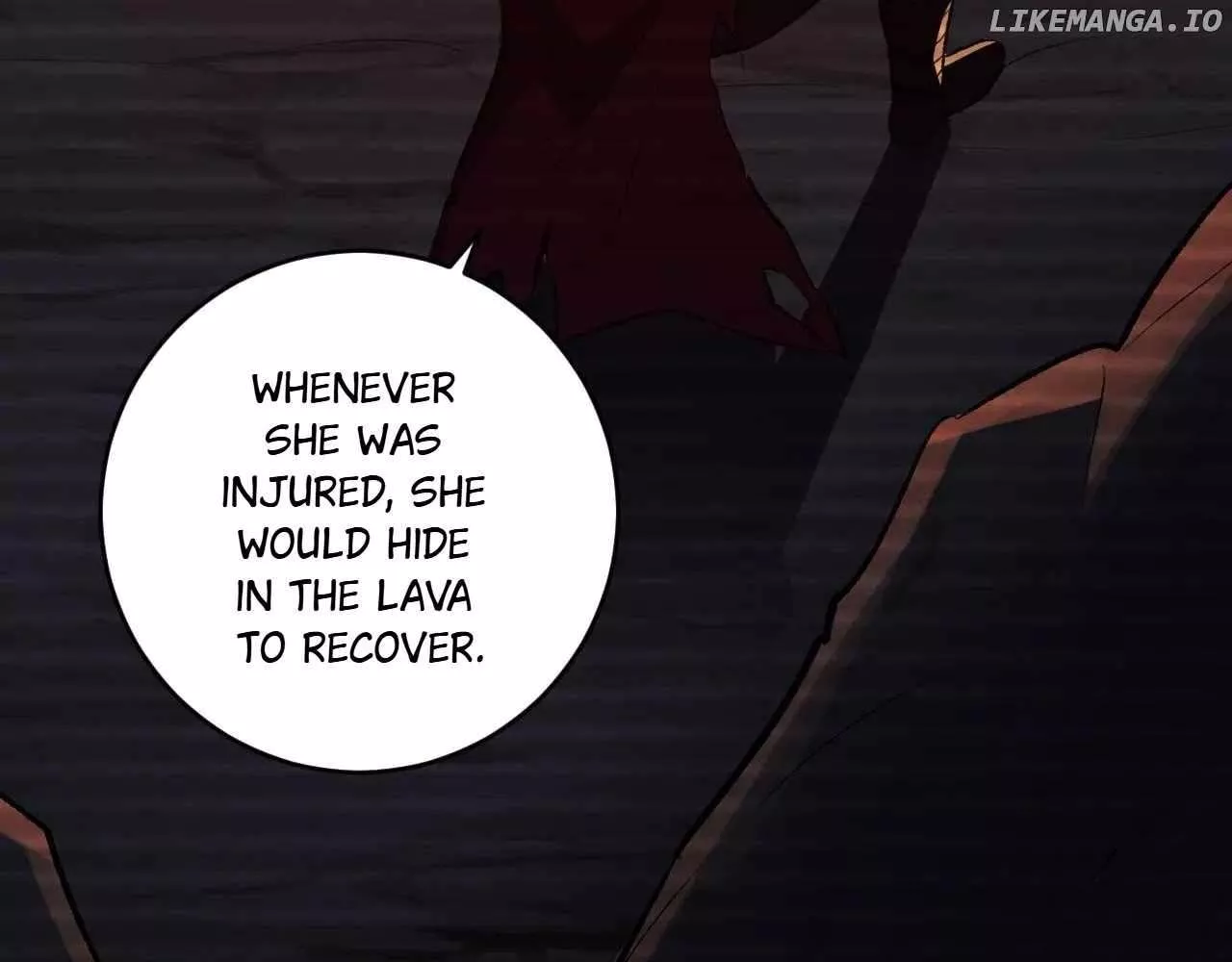 Doomsday: Virus Monarch Chapter 54 page 70 - 