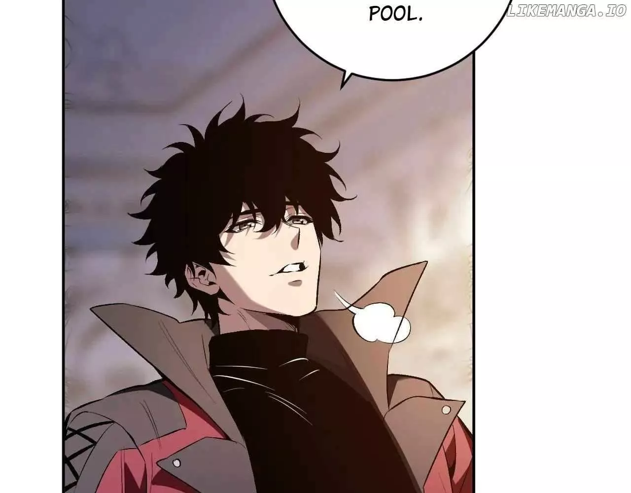 Doomsday: Virus Monarch Chapter 54 page 72 - 