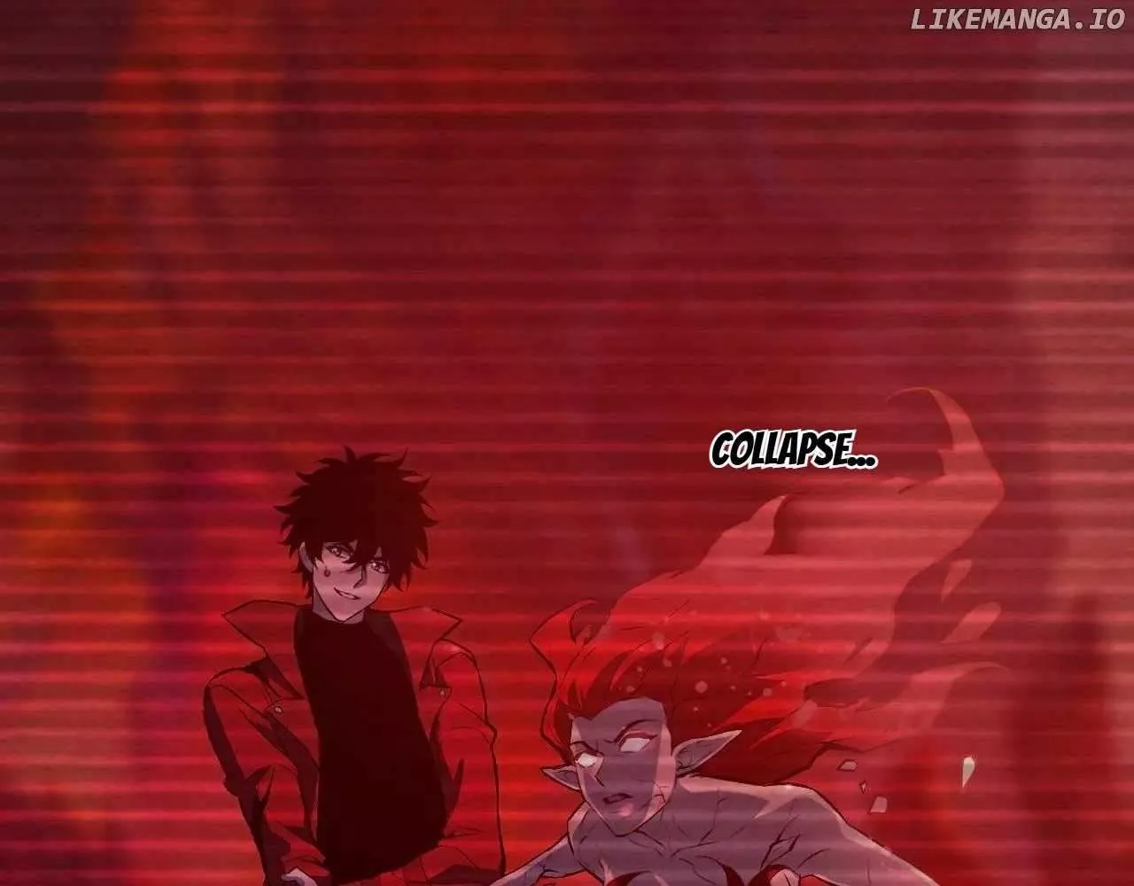 Doomsday: Virus Monarch Chapter 54 page 74 - 