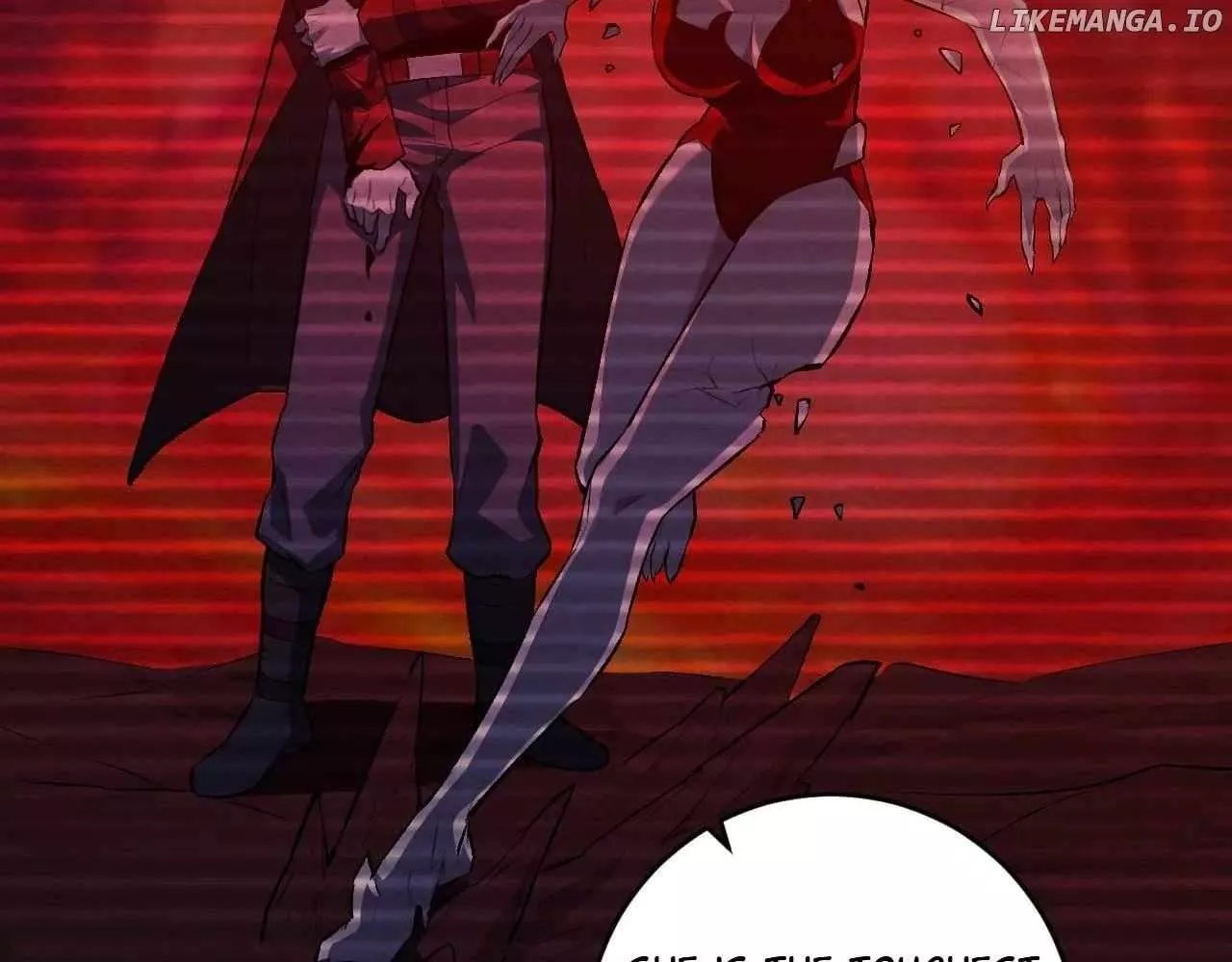 Doomsday: Virus Monarch Chapter 54 page 75 - 
