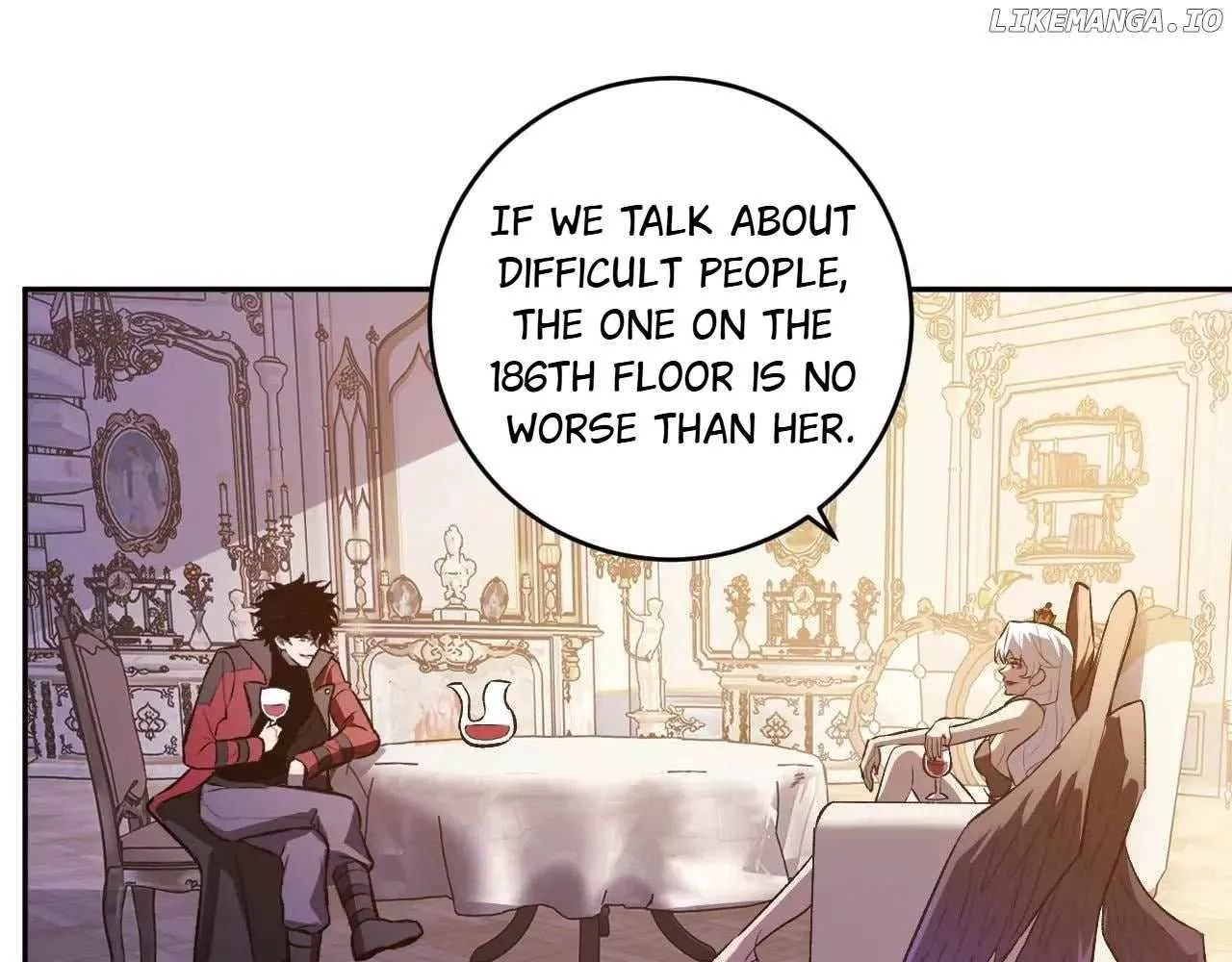 Doomsday: Virus Monarch Chapter 54 page 77 - 