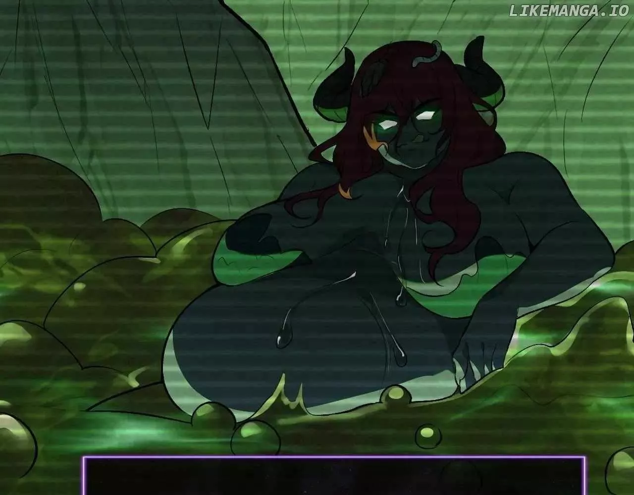 Doomsday: Virus Monarch Chapter 54 page 80 - 