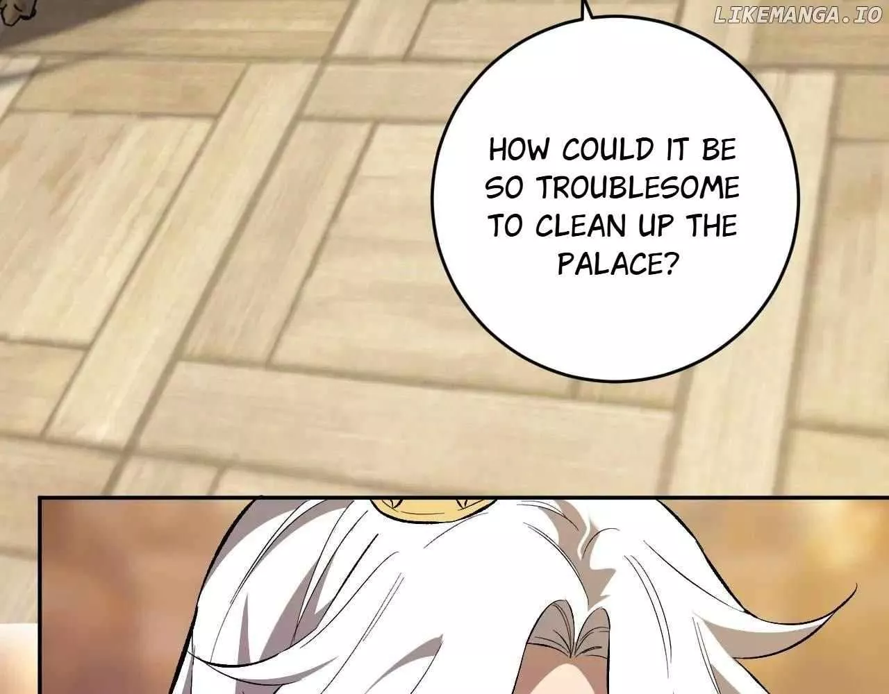 Doomsday: Virus Monarch Chapter 54 page 9 - 