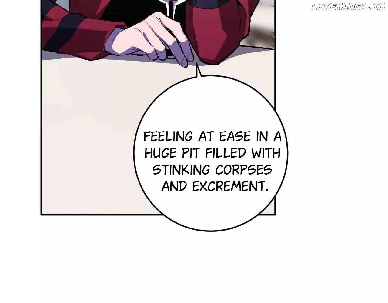 Doomsday: Virus Monarch Chapter 54 page 83 - 