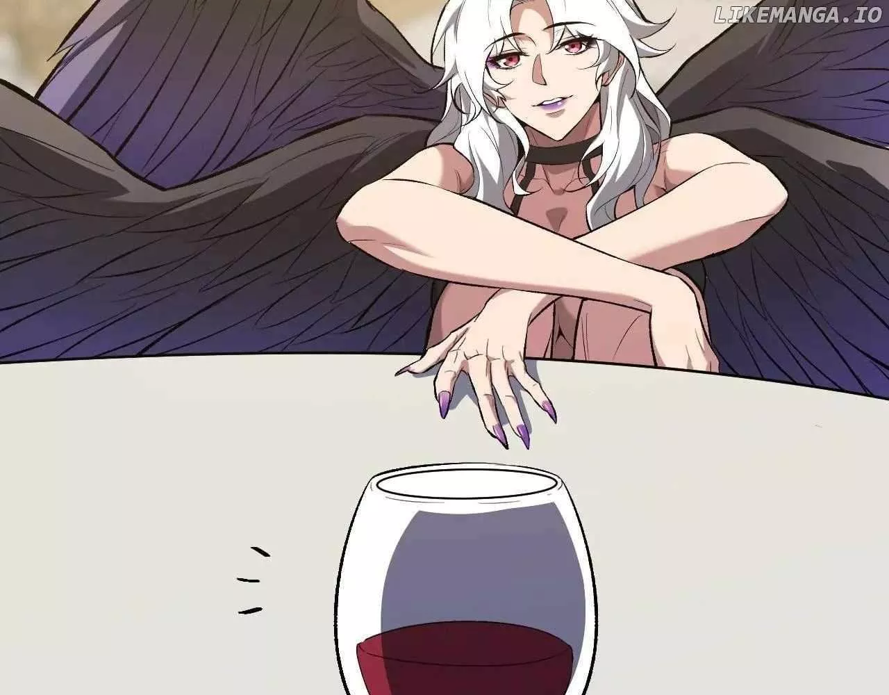 Doomsday: Virus Monarch Chapter 54 page 90 - 