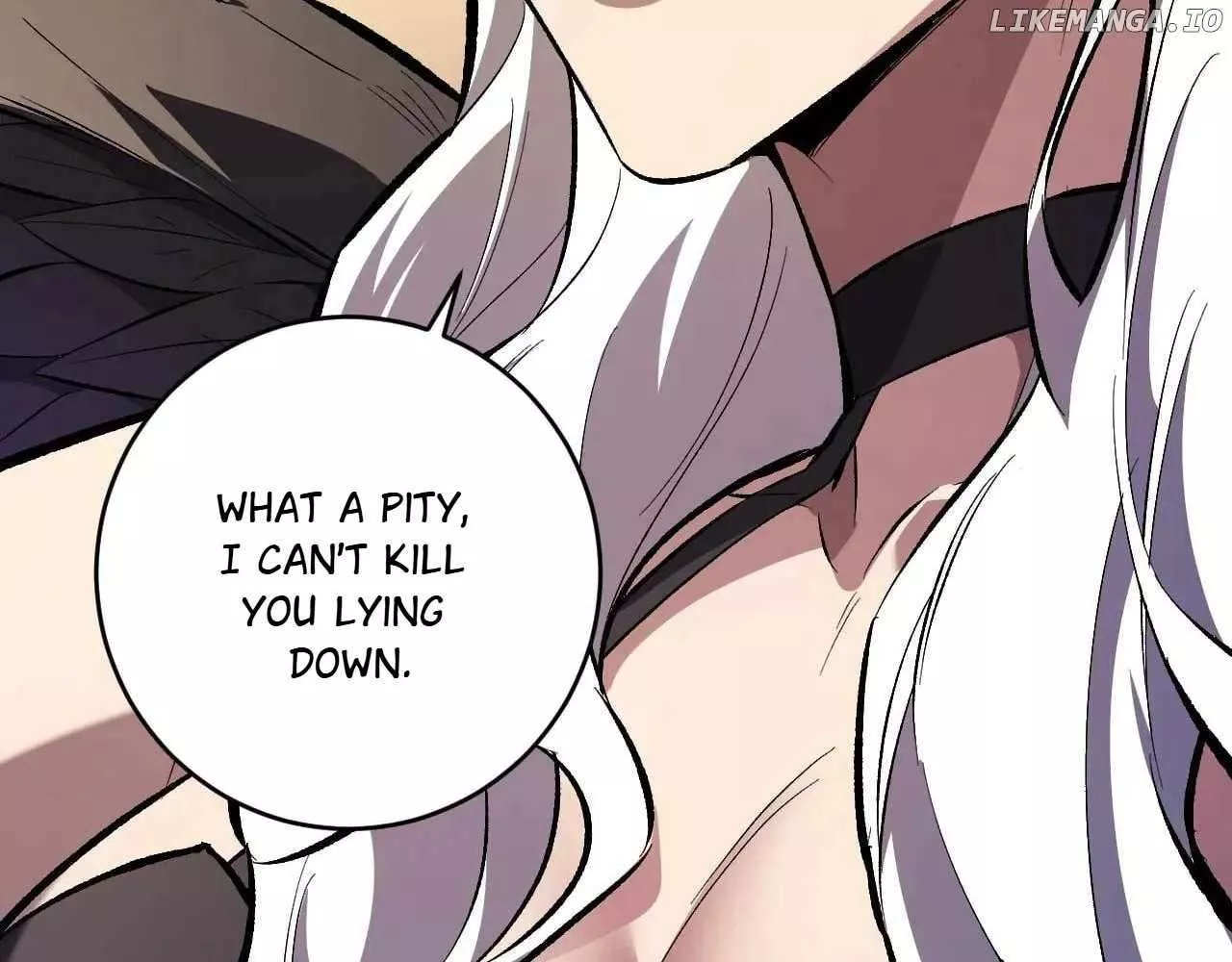 Doomsday: Virus Monarch Chapter 54 page 98 - 