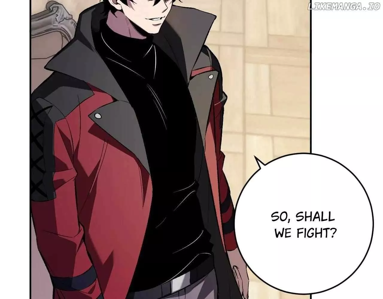 Doomsday: Virus Monarch Chapter 54 page 100 - 
