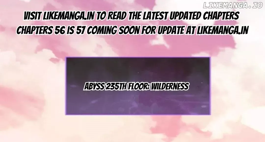 Doomsday: Virus Monarch Chapter 55 page 1 - 