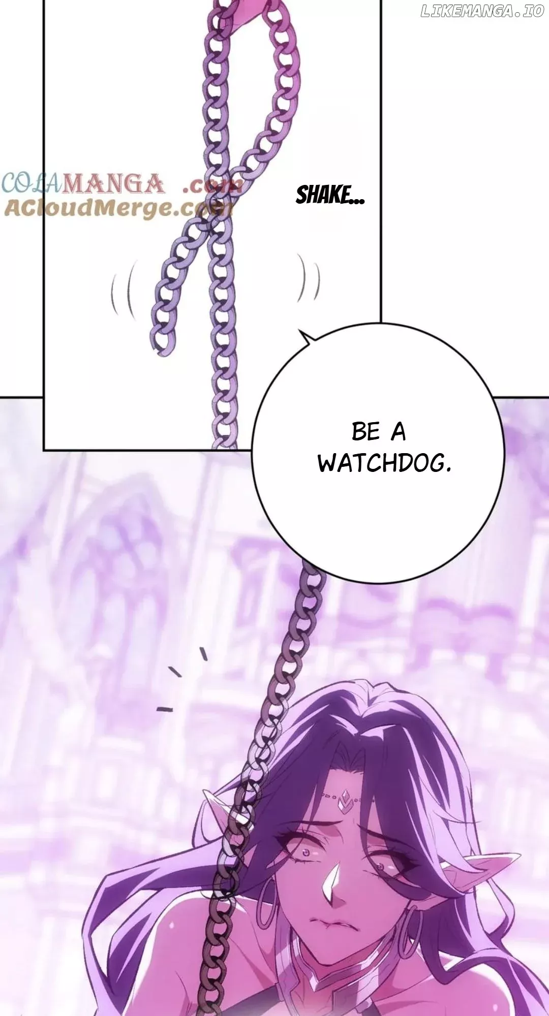 Doomsday: Virus Monarch Chapter 55 page 16 - 