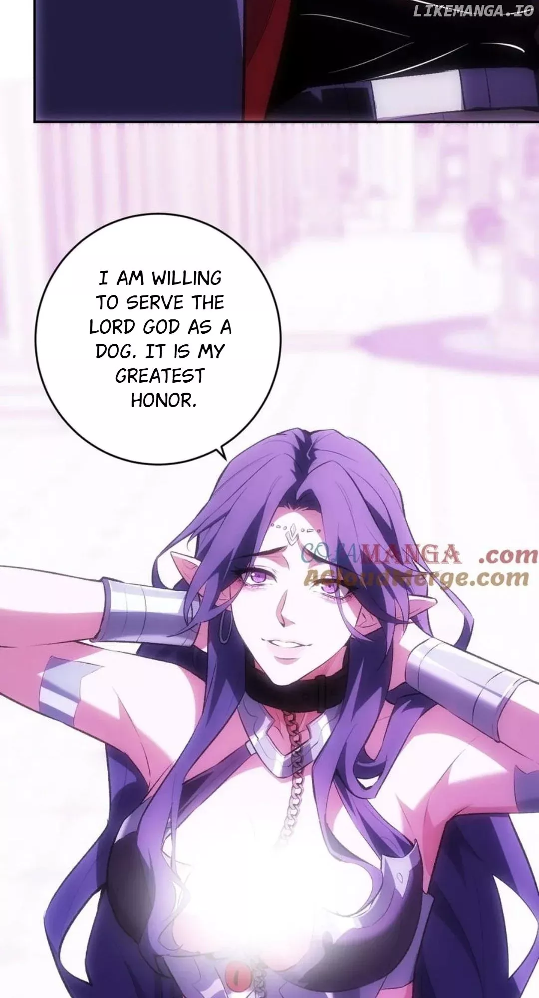 Doomsday: Virus Monarch Chapter 55 page 19 - 