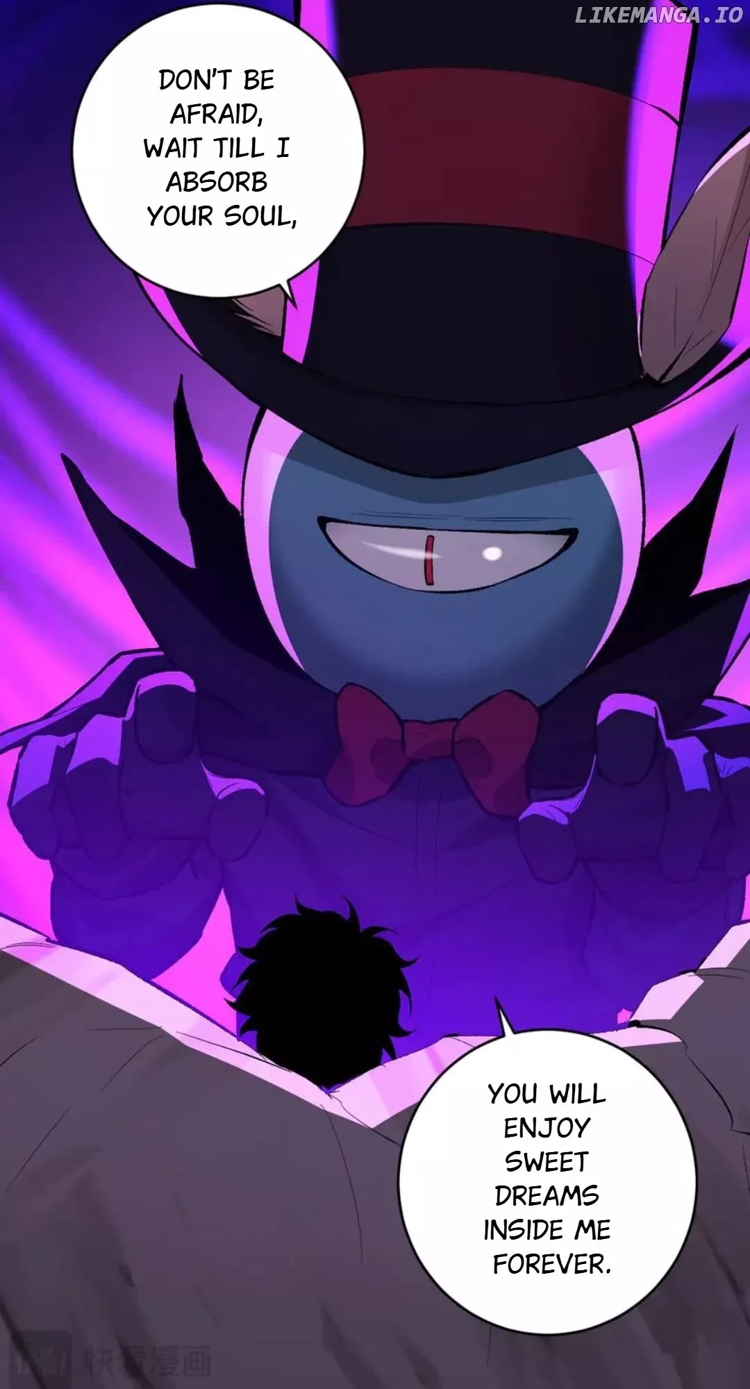 Doomsday: Virus Monarch Chapter 55 page 23 - 