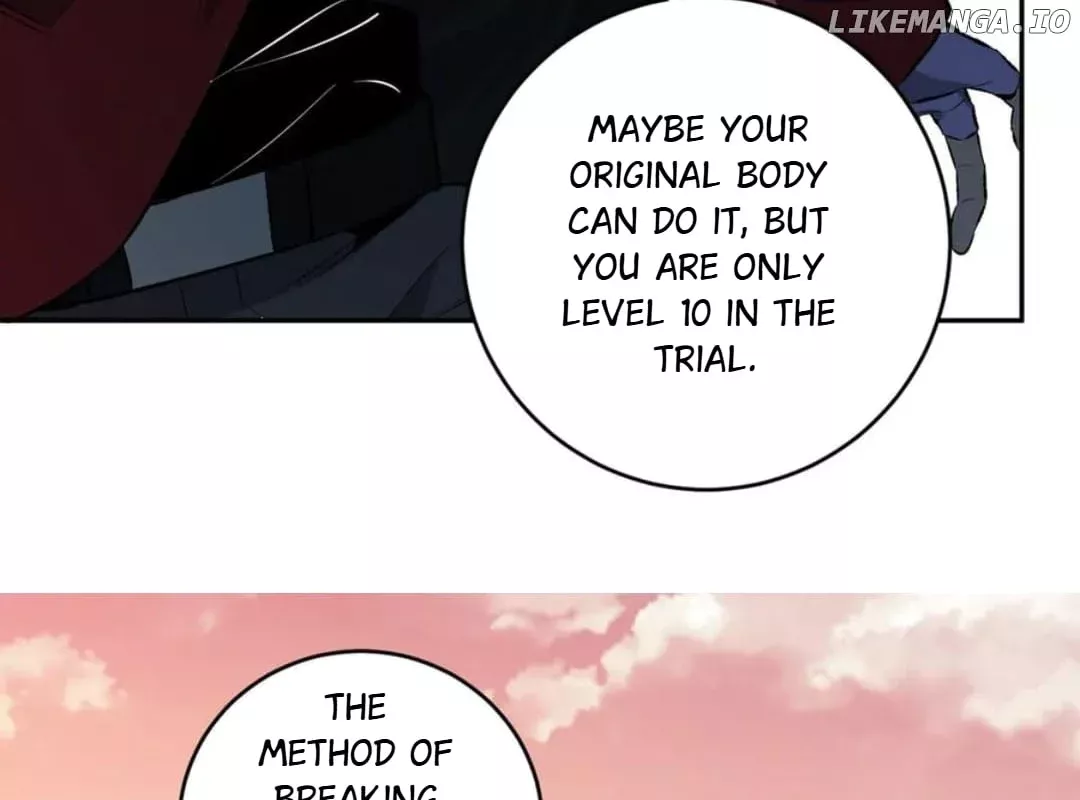 Doomsday: Virus Monarch Chapter 55 page 29 - 