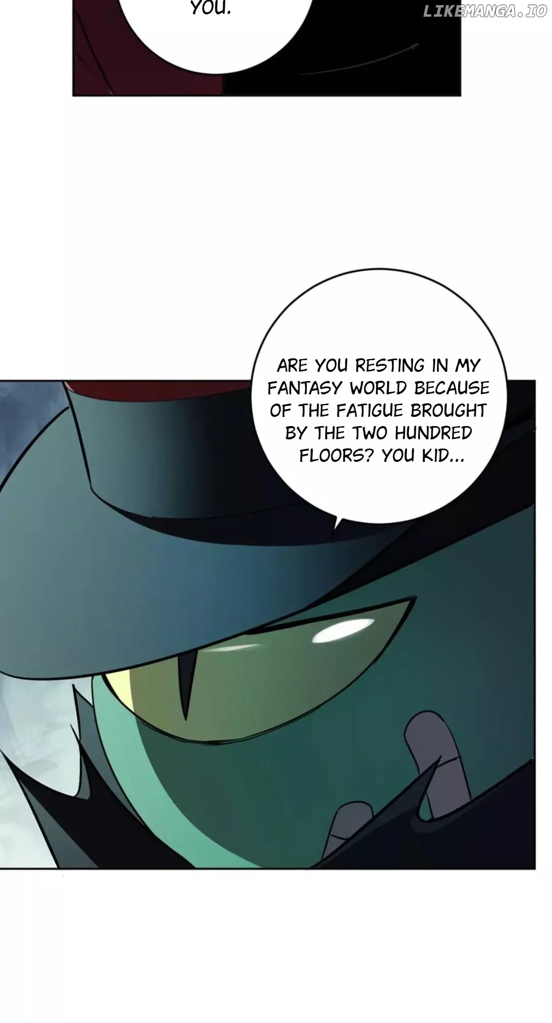Doomsday: Virus Monarch Chapter 55 page 36 - 