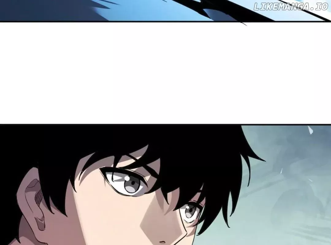 Doomsday: Virus Monarch Chapter 55 page 44 - 