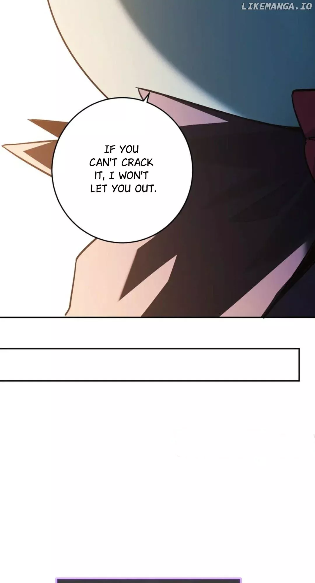 Doomsday: Virus Monarch Chapter 55 page 47 - 