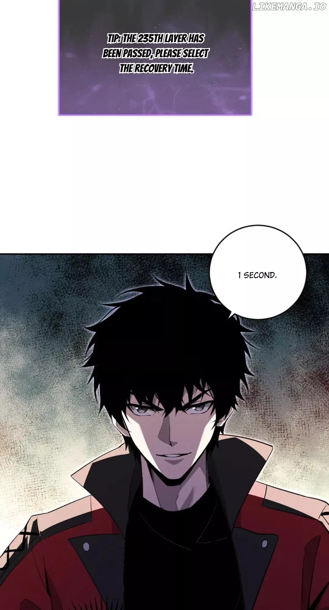 Doomsday: Virus Monarch Chapter 55 page 48 - 