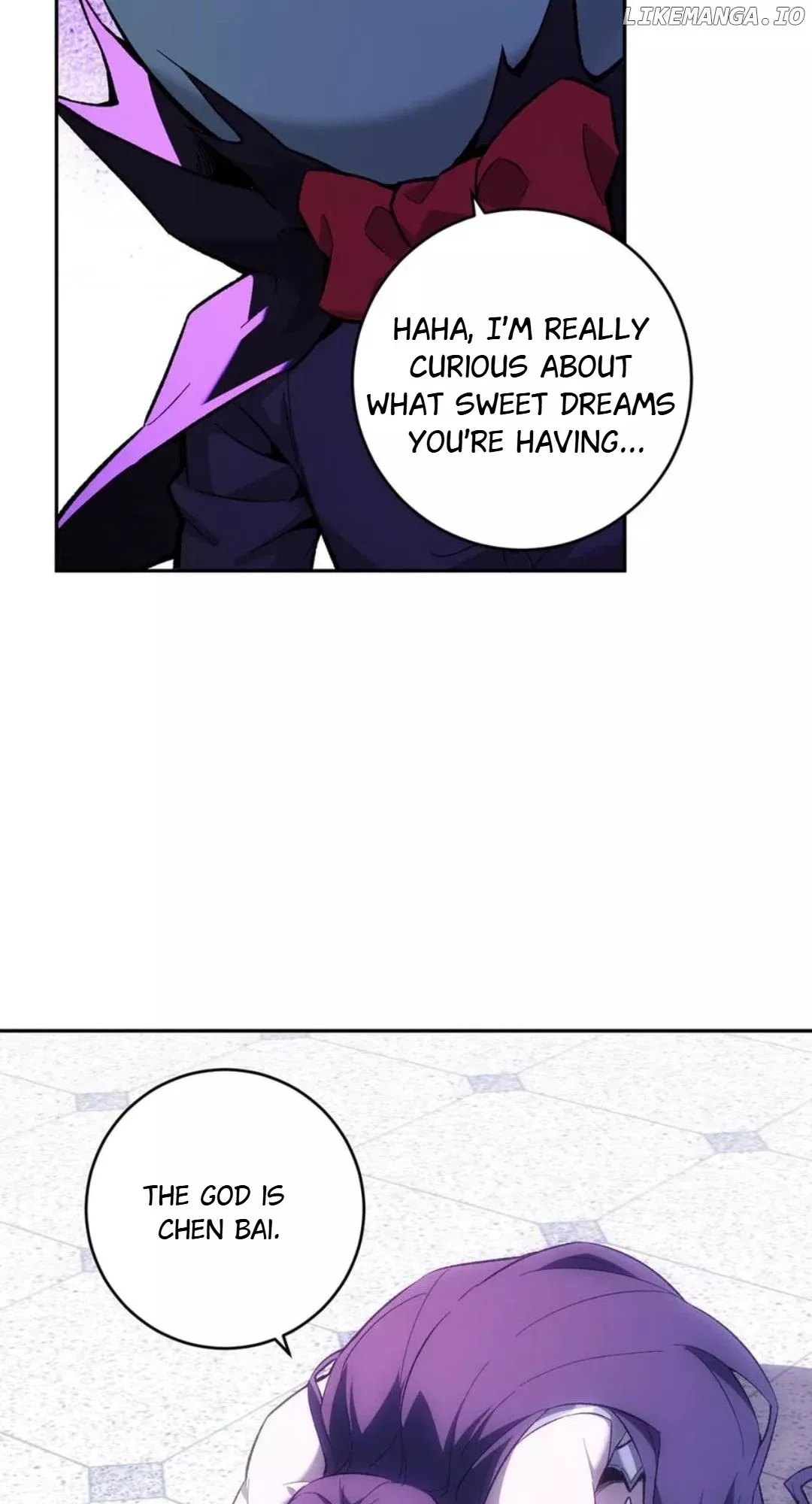 Doomsday: Virus Monarch Chapter 55 page 6 - 