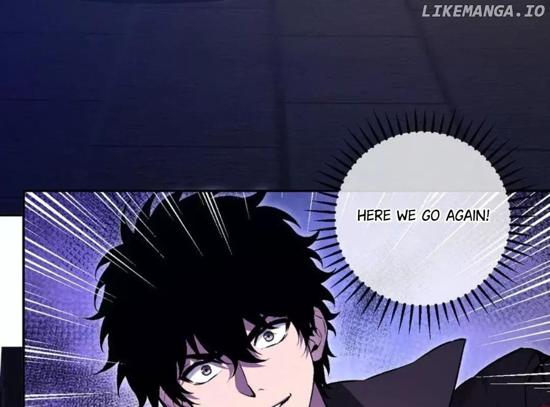 Doomsday: Virus Monarch Chapter 56 page 14 - 