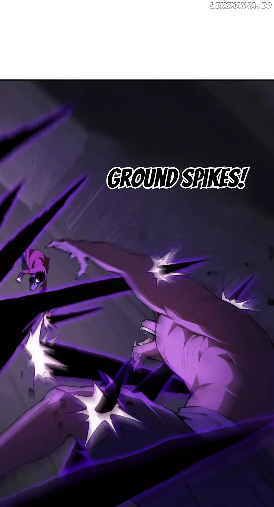 Doomsday: Virus Monarch Chapter 56 page 20 - 