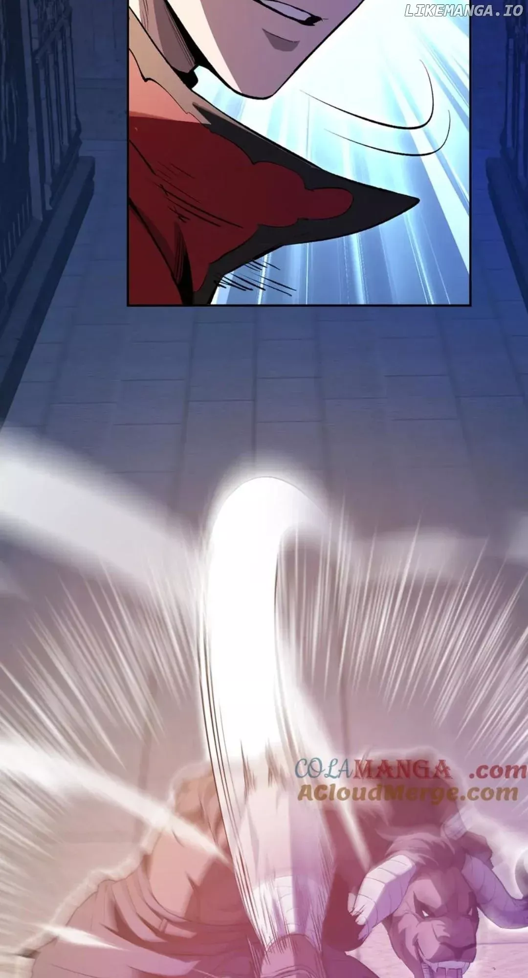 Doomsday: Virus Monarch Chapter 56 page 3 - 