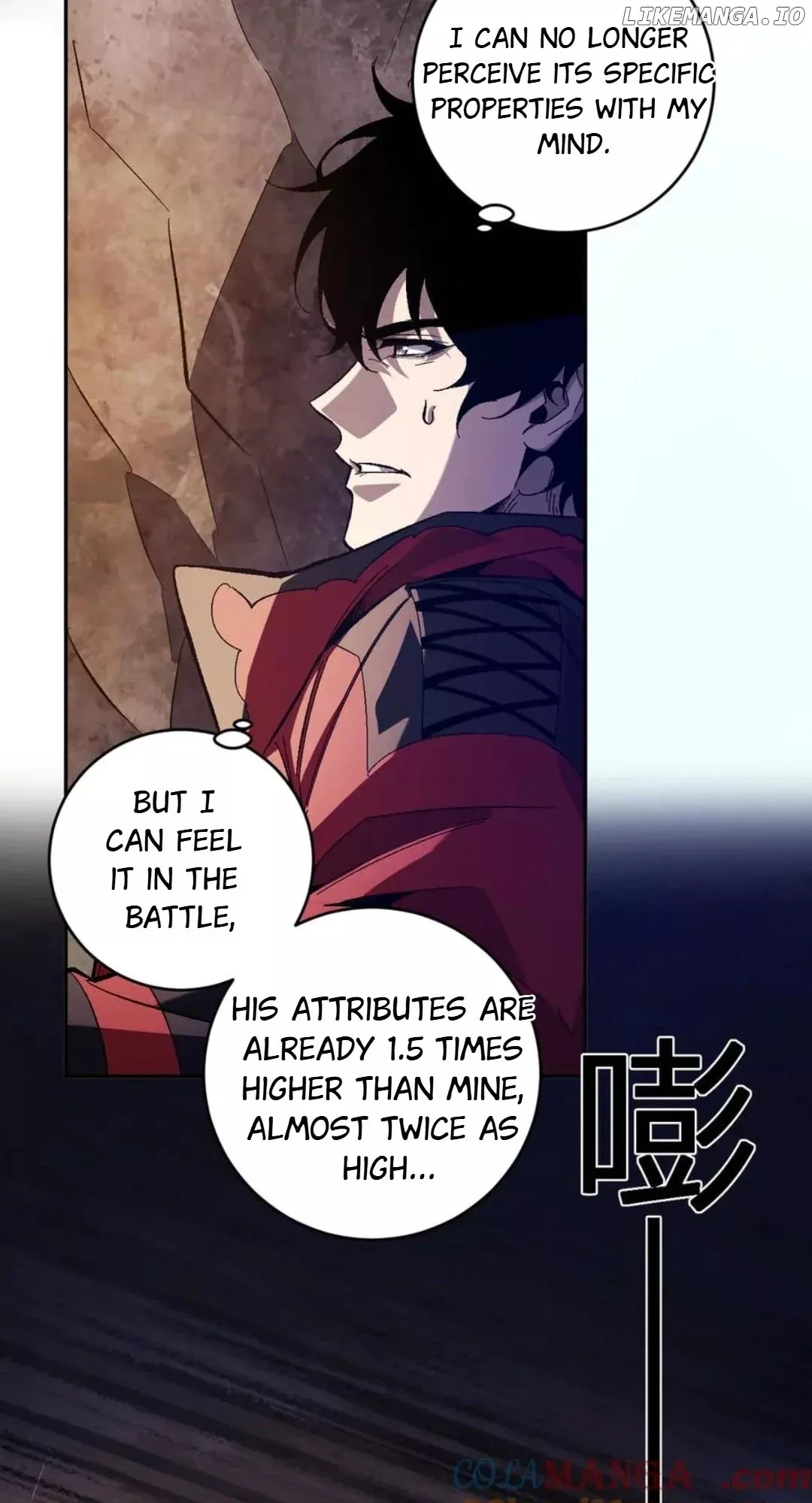Doomsday: Virus Monarch Chapter 56 page 31 - 