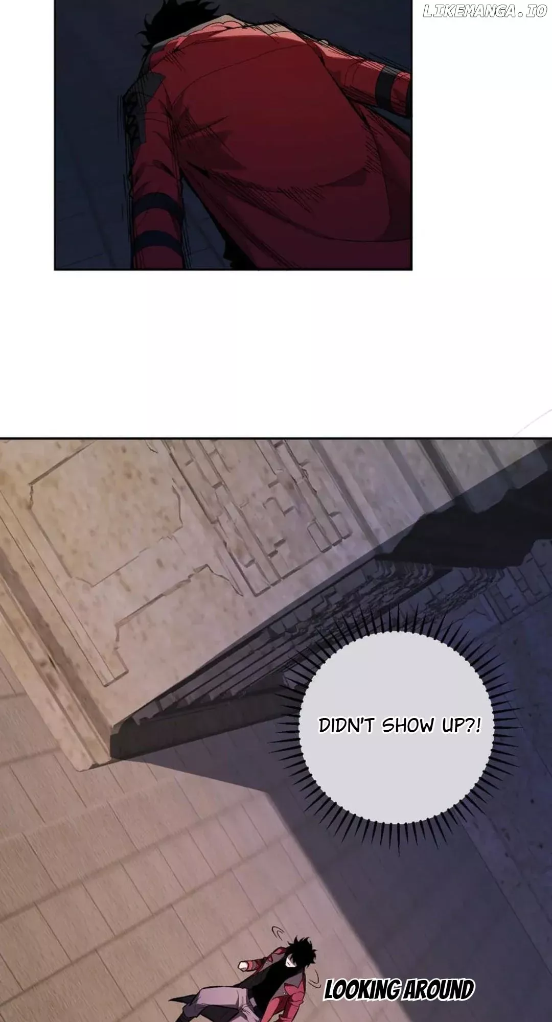 Doomsday: Virus Monarch Chapter 56 page 39 - 