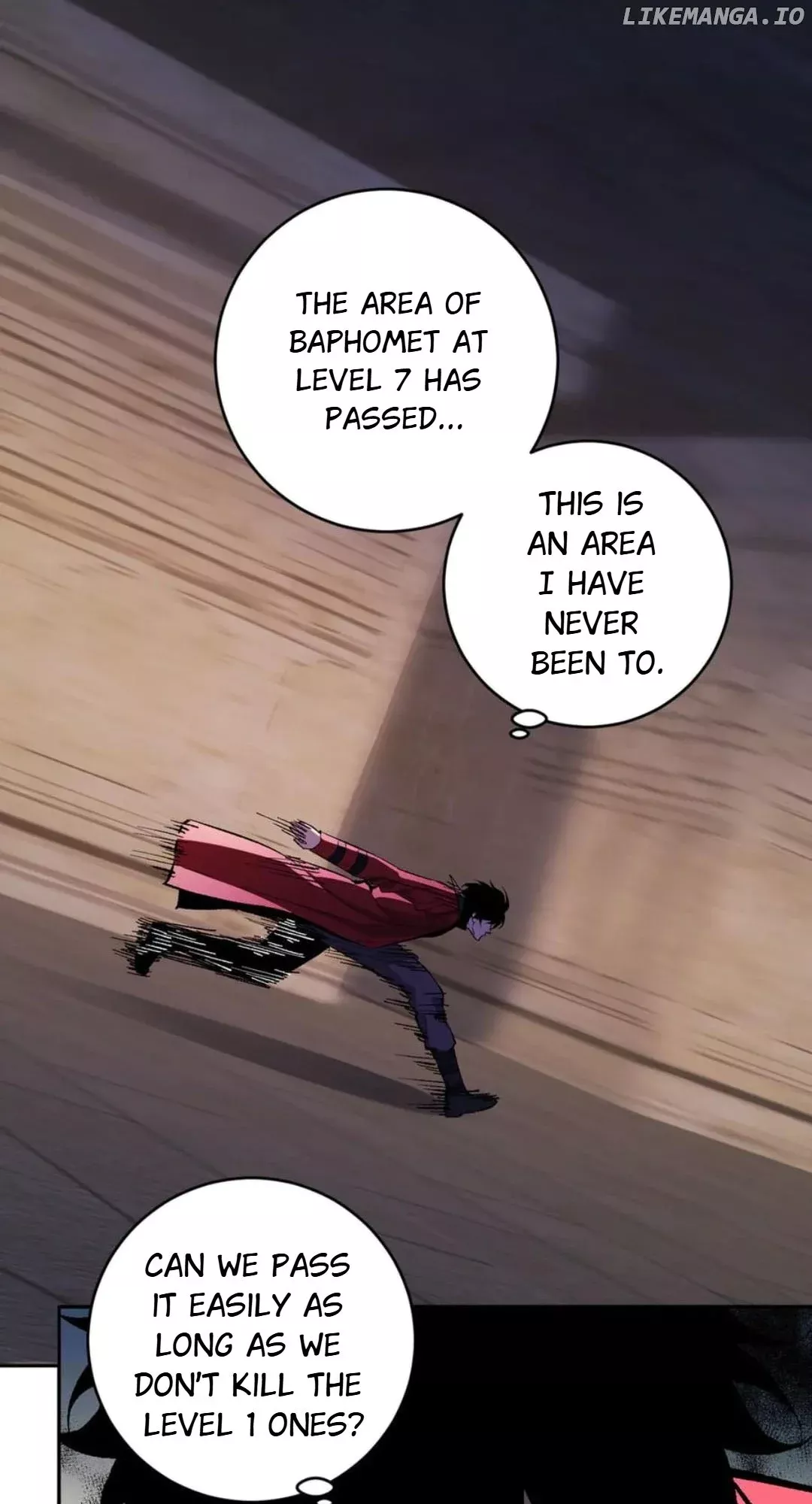 Doomsday: Virus Monarch Chapter 56 page 41 - 