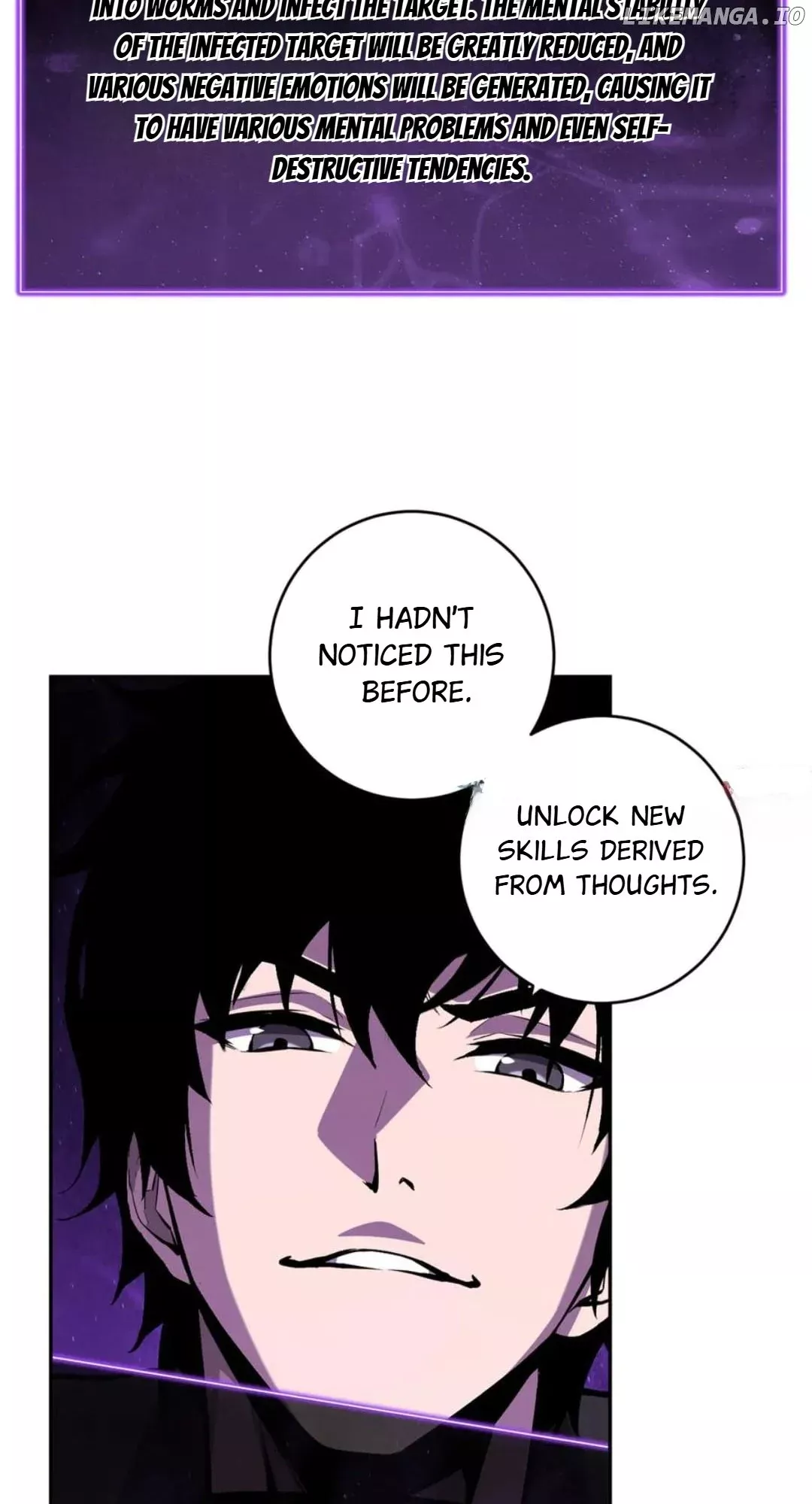 Doomsday: Virus Monarch Chapter 56 page 54 - 