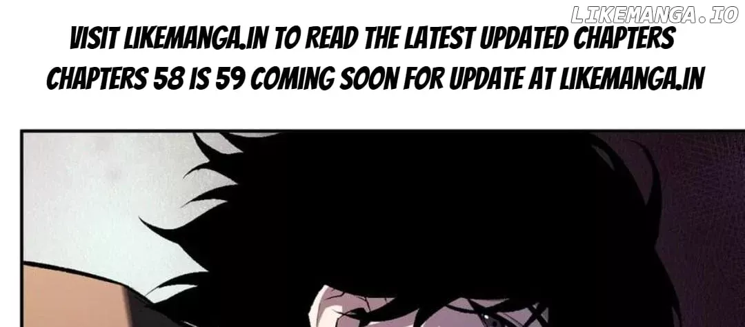 Doomsday: Virus Monarch Chapter 57 page 1 - 