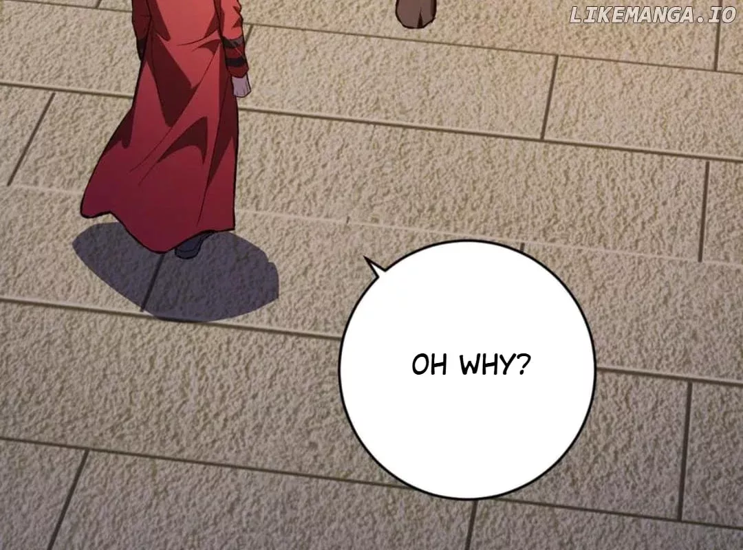 Doomsday: Virus Monarch Chapter 57 page 29 - 