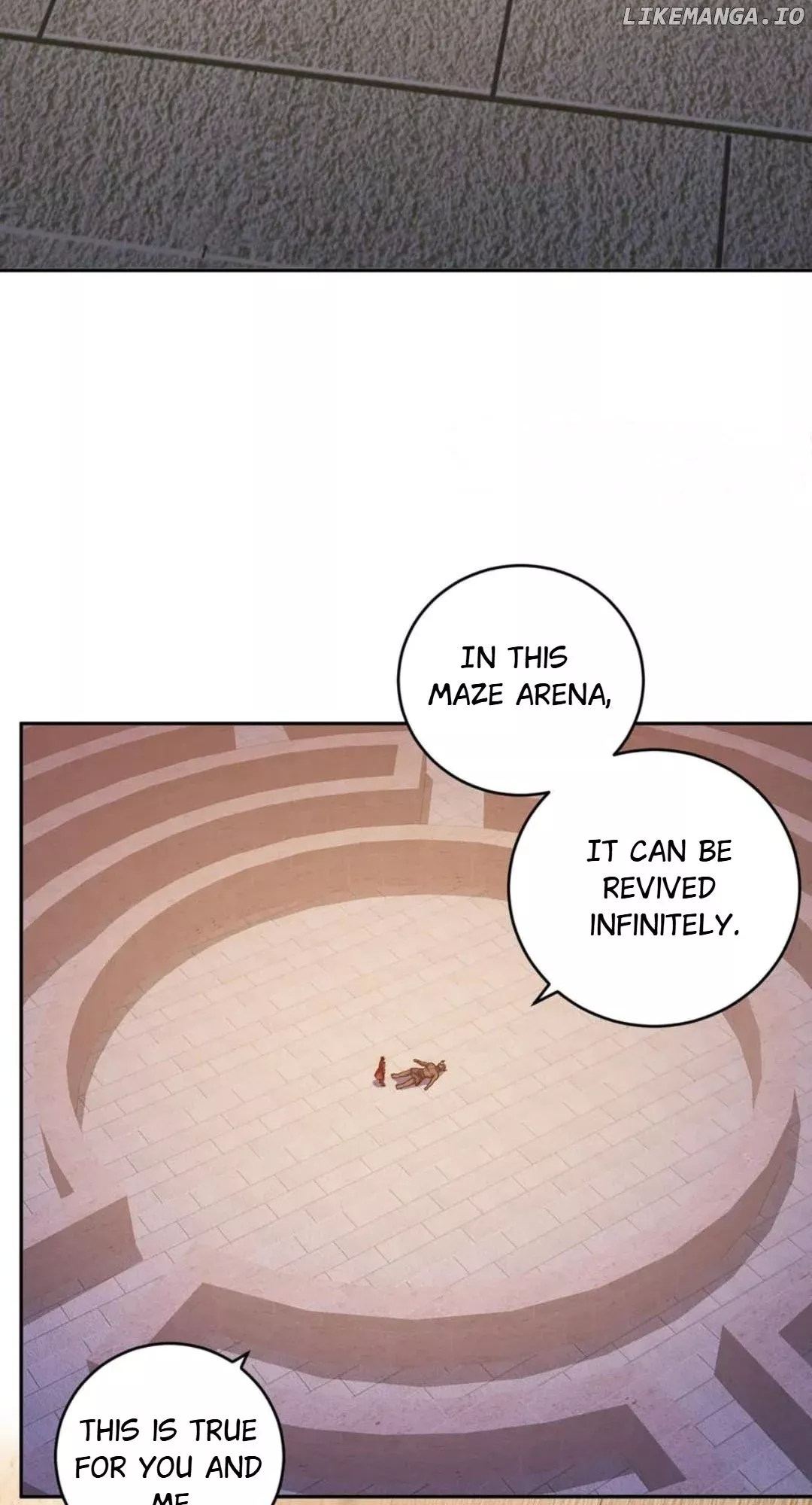 Doomsday: Virus Monarch Chapter 57 page 30 - 