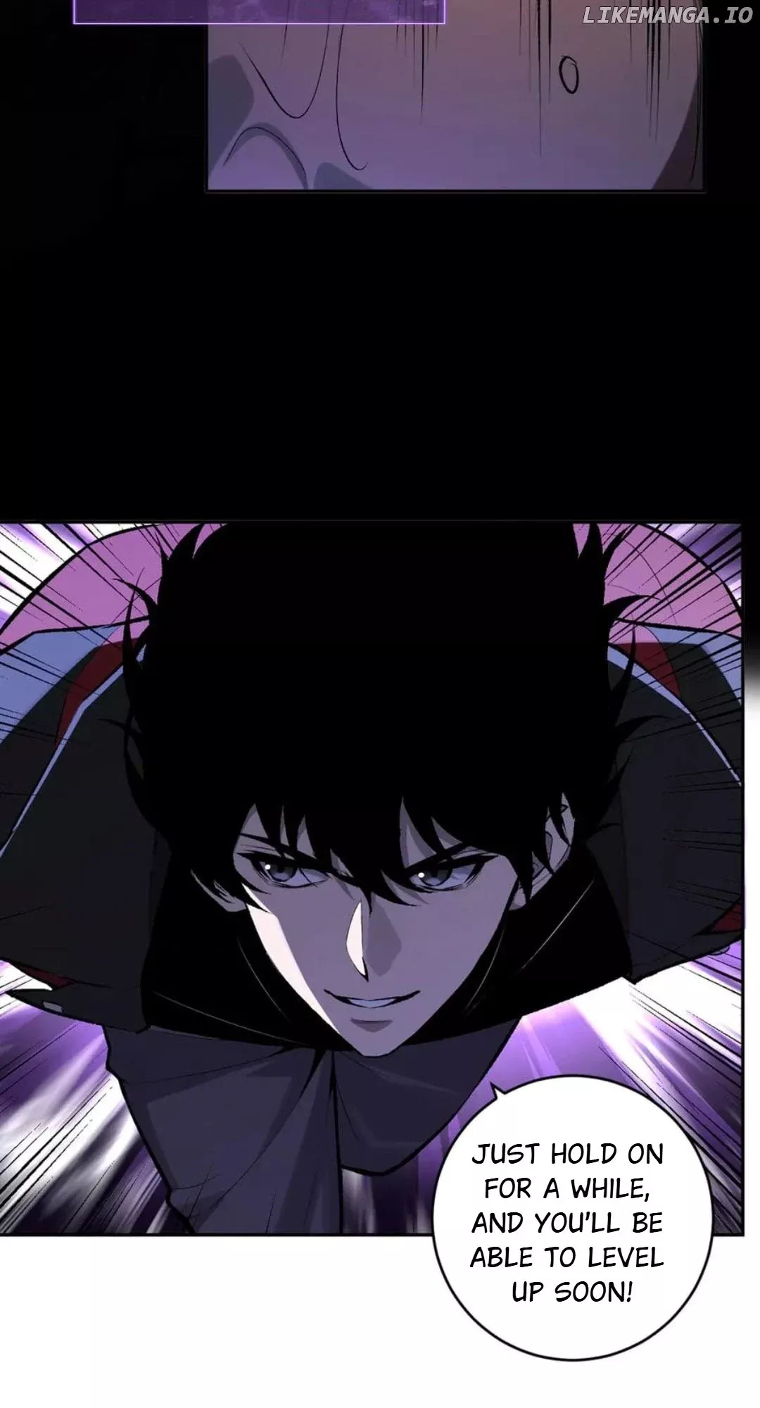 Doomsday: Virus Monarch Chapter 57 page 4 - 