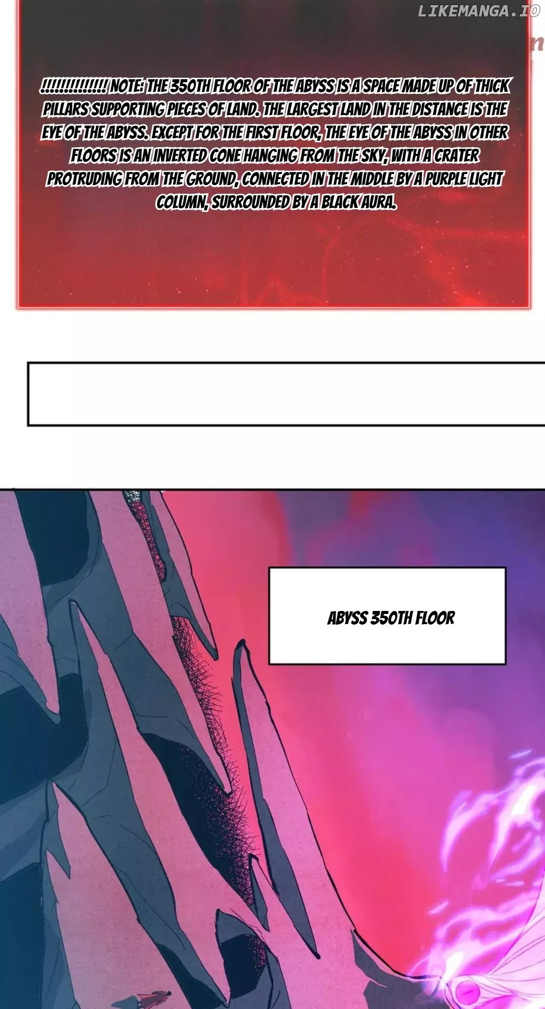 Doomsday: Virus Monarch Chapter 57 page 37 - 