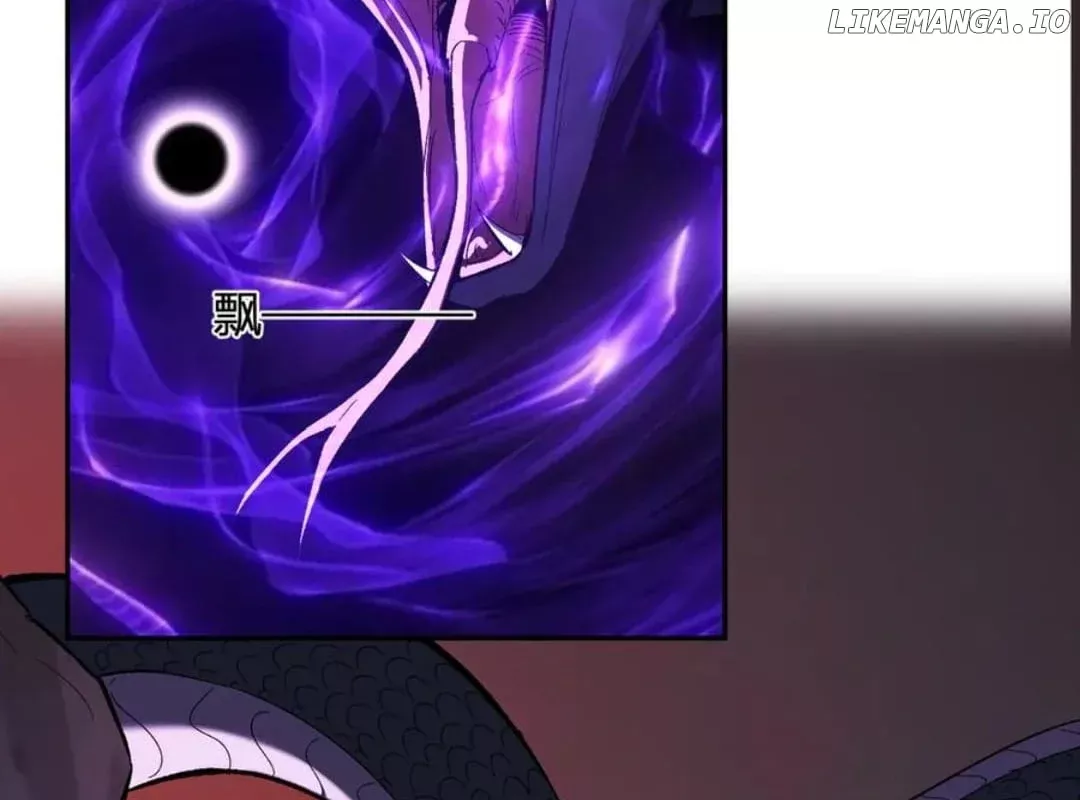 Doomsday: Virus Monarch Chapter 58 page 29 - 