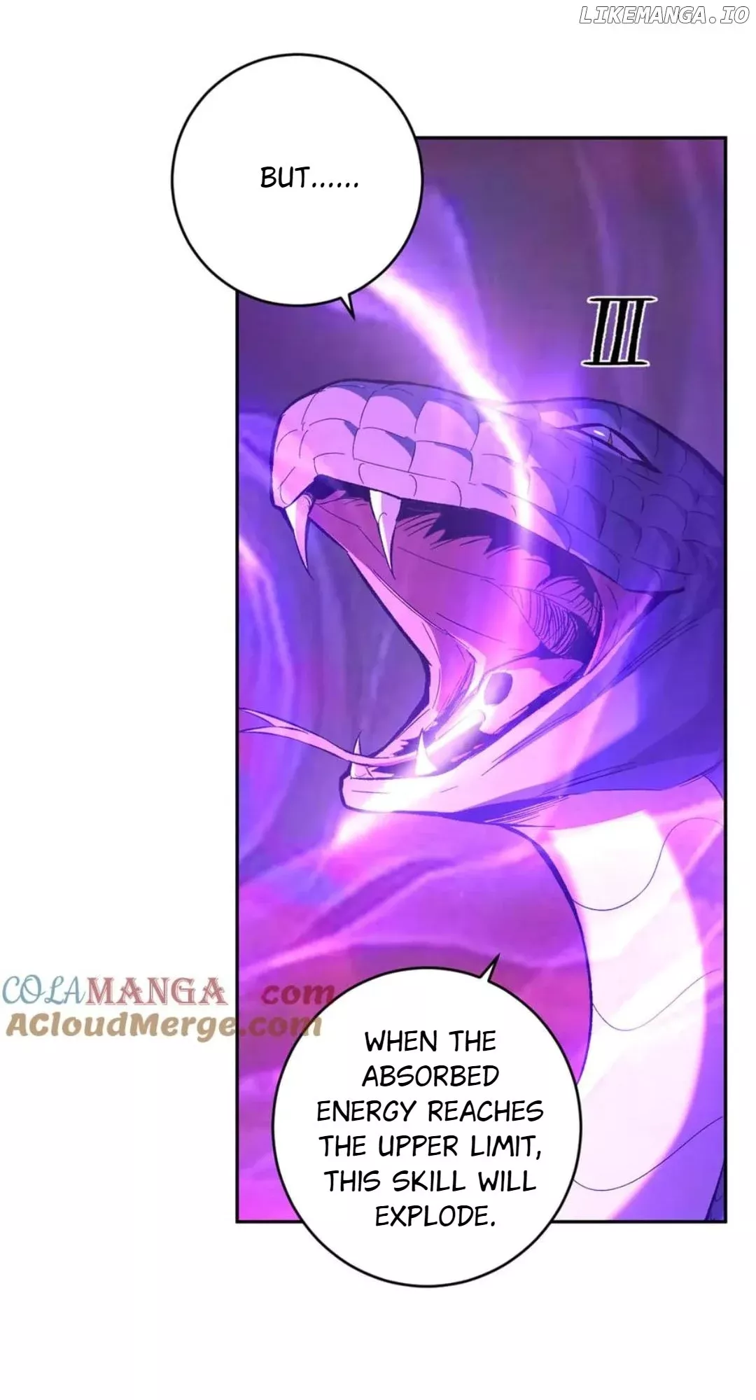 Doomsday: Virus Monarch Chapter 58 page 38 - 