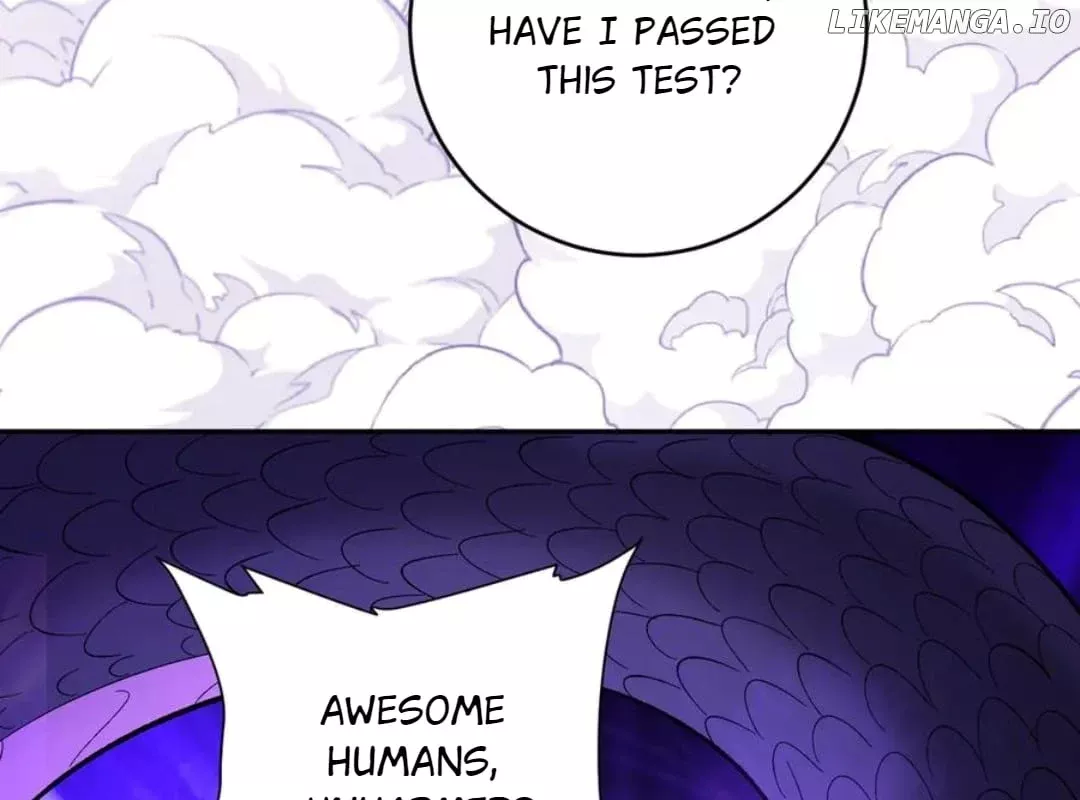 Doomsday: Virus Monarch Chapter 58 page 44 - 