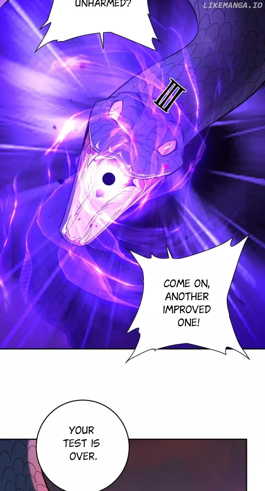 Doomsday: Virus Monarch Chapter 58 page 45 - 
